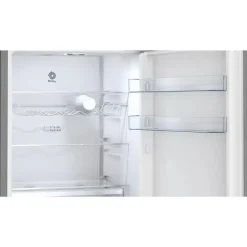 Frigorífico Combi Balay 3KFD655NI Cristal Negro No Frost 326L