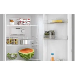 Frigorífico Combi BALAY 3KFE351MI No Frost Inox Mate 176 cm