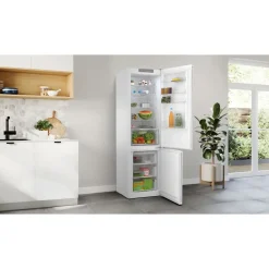 Frigorífico Combi BALAY No Frost Blanco ExtraFresh ExtraCold 3KFE753WI