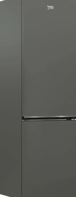 Frigorífico Combi Beko NeoFrost Pro Silver Clase E 355 L B1RCNE404G