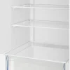 Frigorífico Combi Beko NeoFrost Clase E 203cm Blanco B1RCNE404W