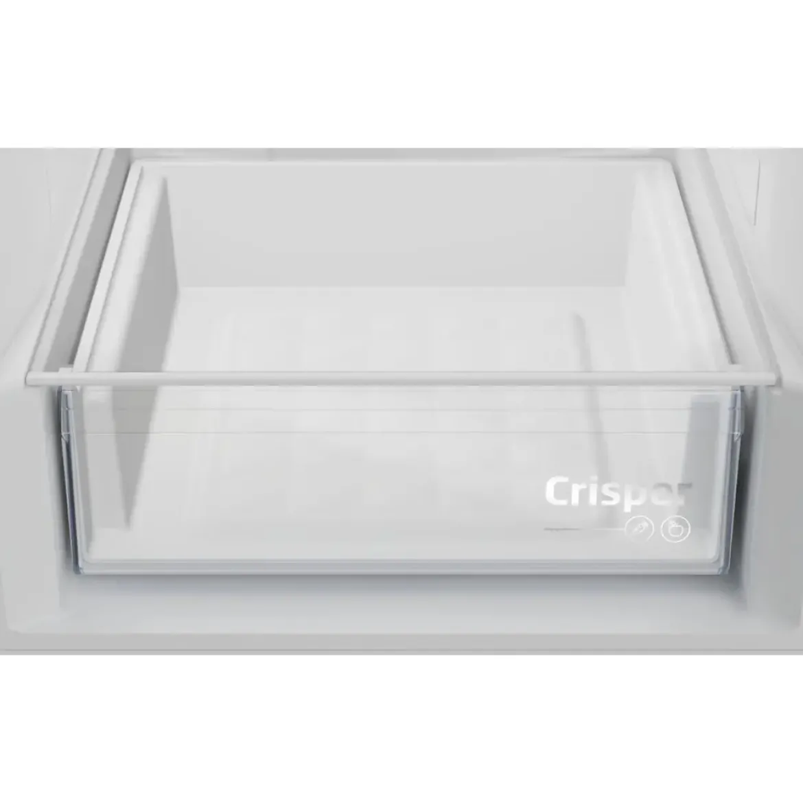 Frigorífico Combi Beko NeoFrost Clase E 203cm Blanco B1RCNE404W