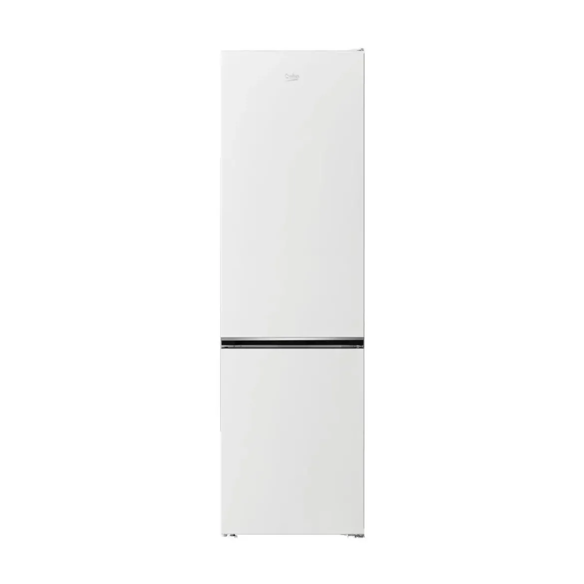 Frigorífico Combi Beko NeoFrost Clase E 203cm Blanco B1RCNE404W