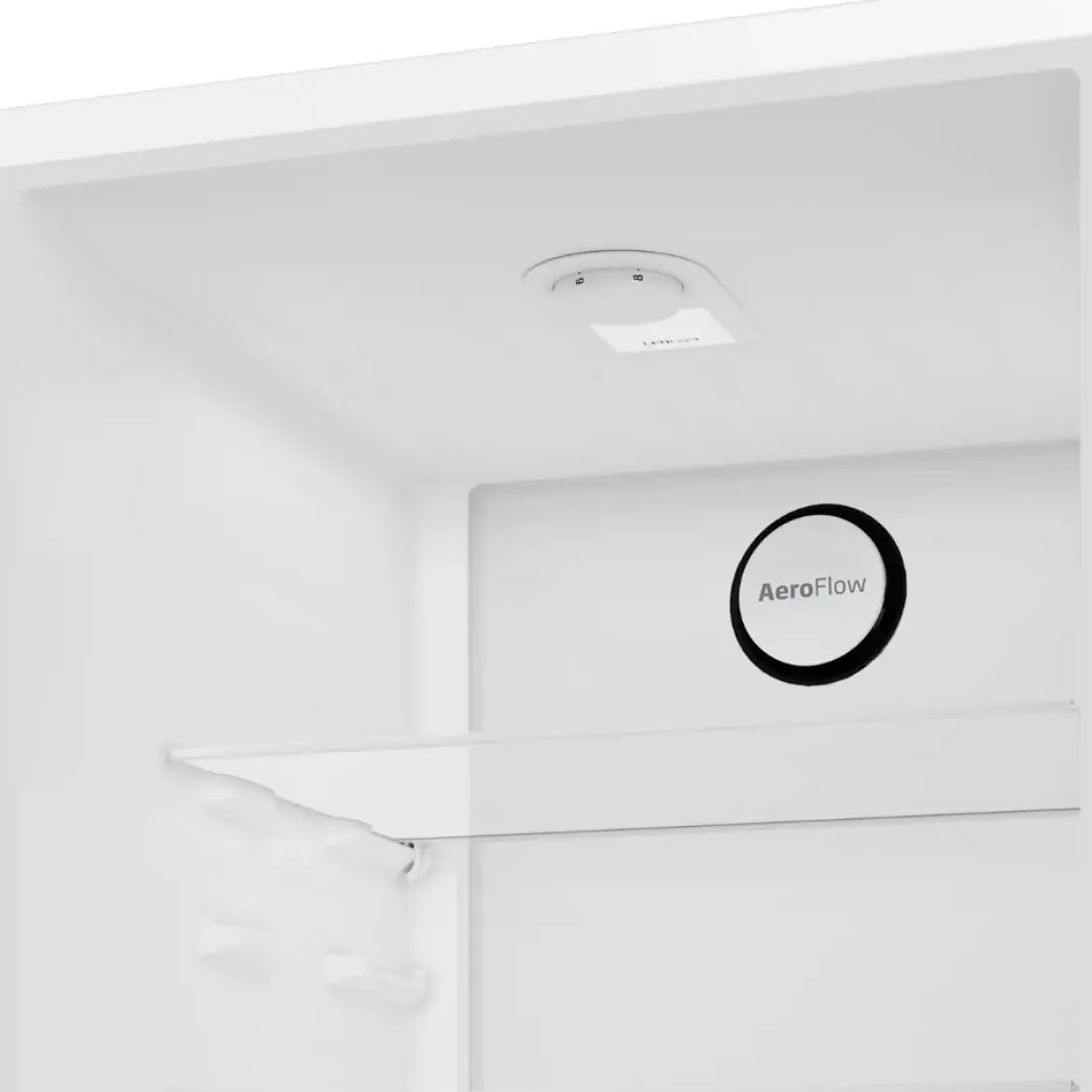 Frigorífico Combi Beko NeoFrost Clase E 203cm Blanco B1RCNE404W