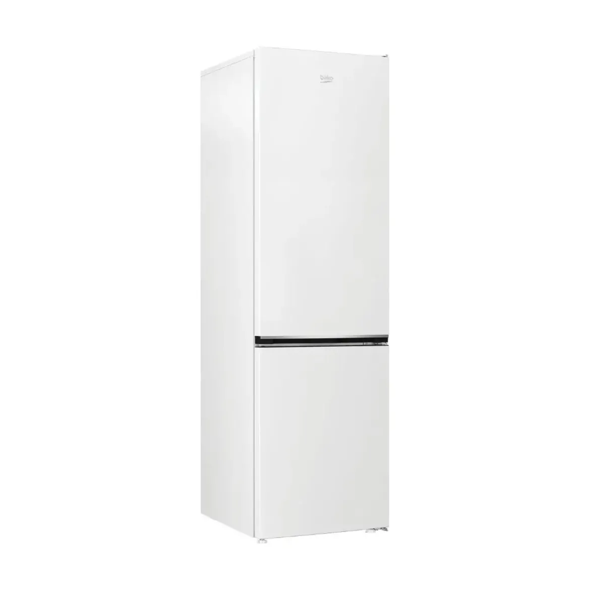 Frigorífico Combi Beko NeoFrost Clase E 203cm Blanco B1RCNE404W
