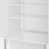 Frigorífico Combi BEKO NeoFrost Pro 316 Litros Clase E B1RCNE364XB