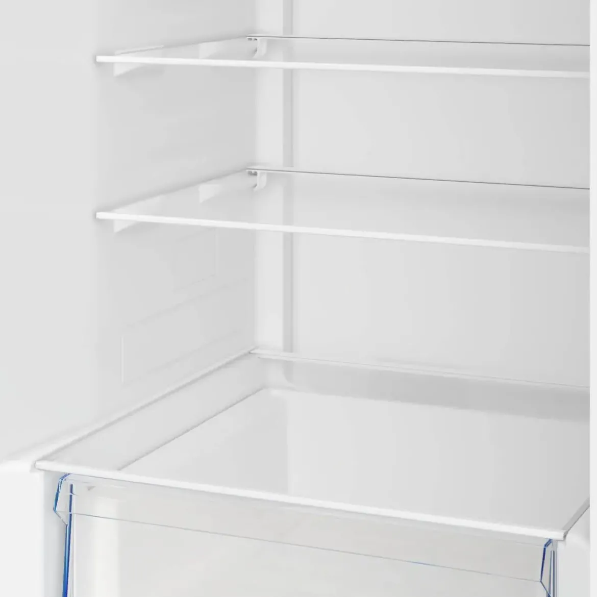 Frigorífico Combi BEKO NeoFrost Pro 316 Litros Clase E B1RCNE364XB