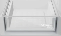Frigorífico Combi BEKO NeoFrost Pro 316 Litros Clase E B1RCNE364XB