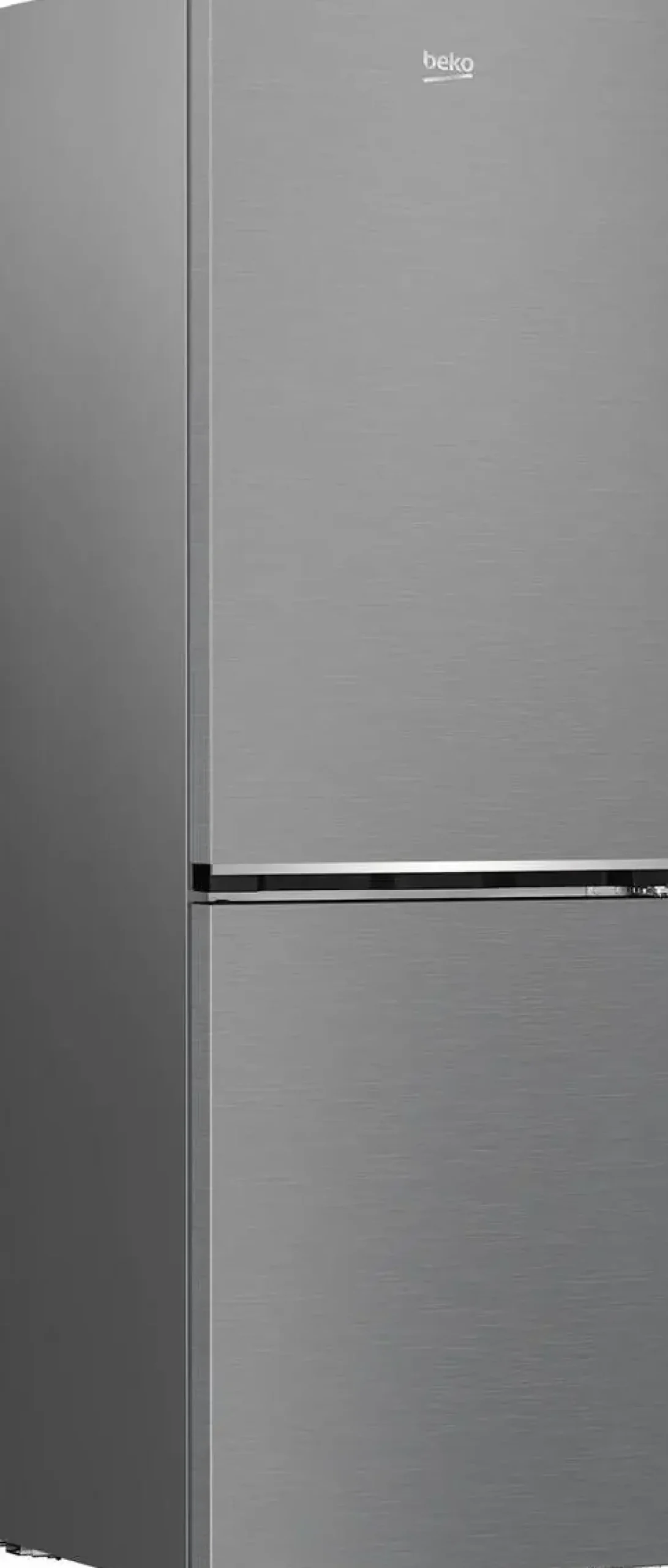 Frigorífico Combi BEKO NeoFrost Pro 316 Litros Clase E B1RCNE364XB