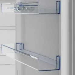 Frigorífico Combi BEKO NeoFrost Pro 316 Litros Clase E B1RCNE364XB
