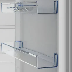 Frigorífico Combi Beko No Frost Clase E Blanco B1RCNE364W