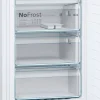 Frigorífico Combi Bosch NoFrost 203x60cm 368L VitaFresh Blanco KGN39VWEB