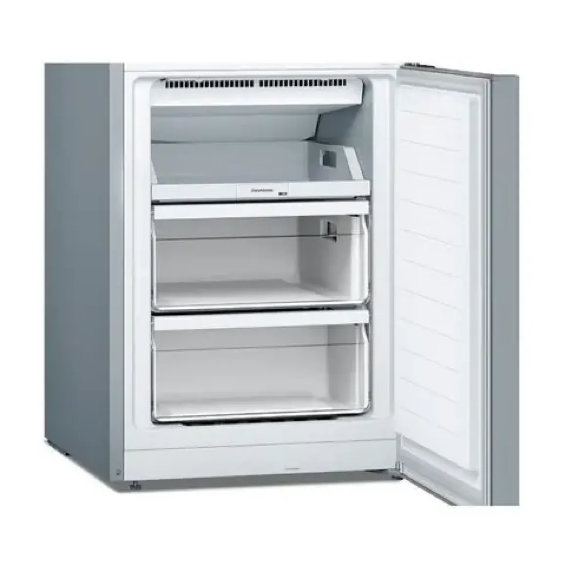 Frigorífico Combi BOSCH No Frost Inox Mate KGN33NLEB