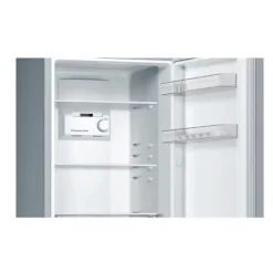 Frigorífico Combi BOSCH No Frost Inox Mate KGN33NLEB