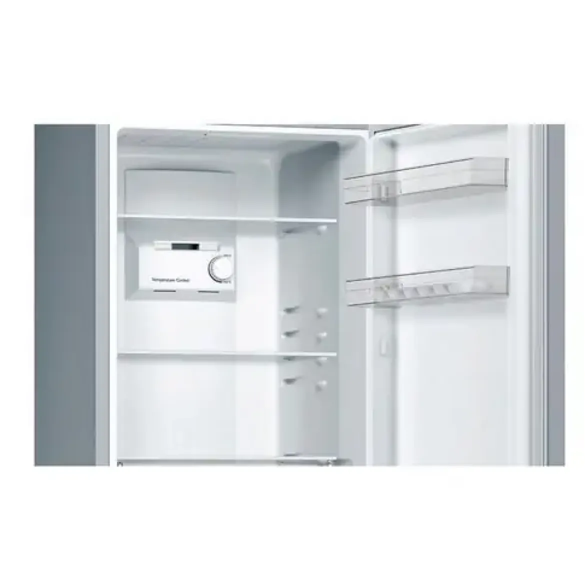 Frigorífico Combi BOSCH No Frost Inox Mate KGN33NLEB