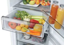 Frigorífico Combi Candy 315L No Frost Blanco CNCQ2T6S18DW