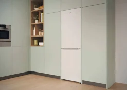 Frigorífico Combi Candy 315L No Frost Blanco CNCQ2T6S18DW