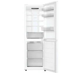 Frigorífico Combi Candy 315L No Frost Blanco CNCQ2T6S18DW