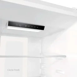 Frigorífico Combi Candy 315L No Frost Blanco CNCQ2T6S18DW