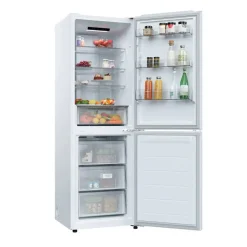 Frigorífico Combi Candy 315L No Frost Blanco CNCQ2T6S18DW