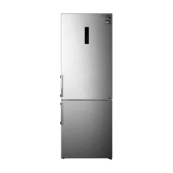 Frigorífico Combi Clase E 495 L INFINITON FGC-469WC20XEM