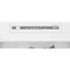 Frigorífico Combi 186 cm No Frost Inverter BALAY 3KFE551WI