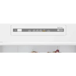 Frigorífico Combi 186 cm No Frost Inverter BALAY 3KFE551WI