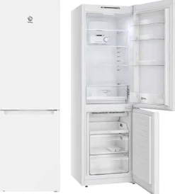 Frigorífico Combi 186 cm No Frost Inverter BALAY 3KFE551WI