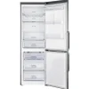 Frigorífico Combi 185 cm SAMSUNG InoxRB33J3315SA