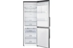 Frigorífico Combi 185 cm SAMSUNG InoxRB33J3315SA