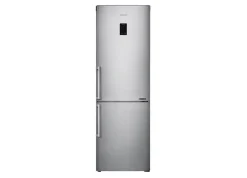 Frigorífico Combi 185 cm SAMSUNG InoxRB33J3315SA
