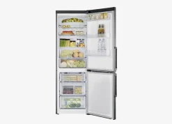Frigorífico Combi 185 cm SAMSUNG InoxRB33J3315SA