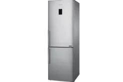 Frigorífico Combi 185 cm SAMSUNG InoxRB33J3315SA