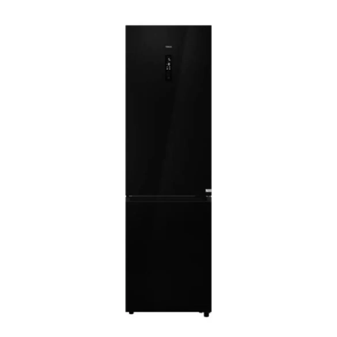 Frigorífico Combi Cristal Negro No Frost Inverter TEKA RBF 88670