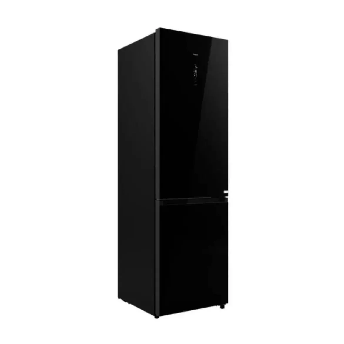 Frigorífico Combi Cristal Negro No Frost Inverter TEKA RBF 88670