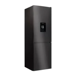 Frigorífico Combi Dark Inox No Frost INFINITON FGC236WC70DEK