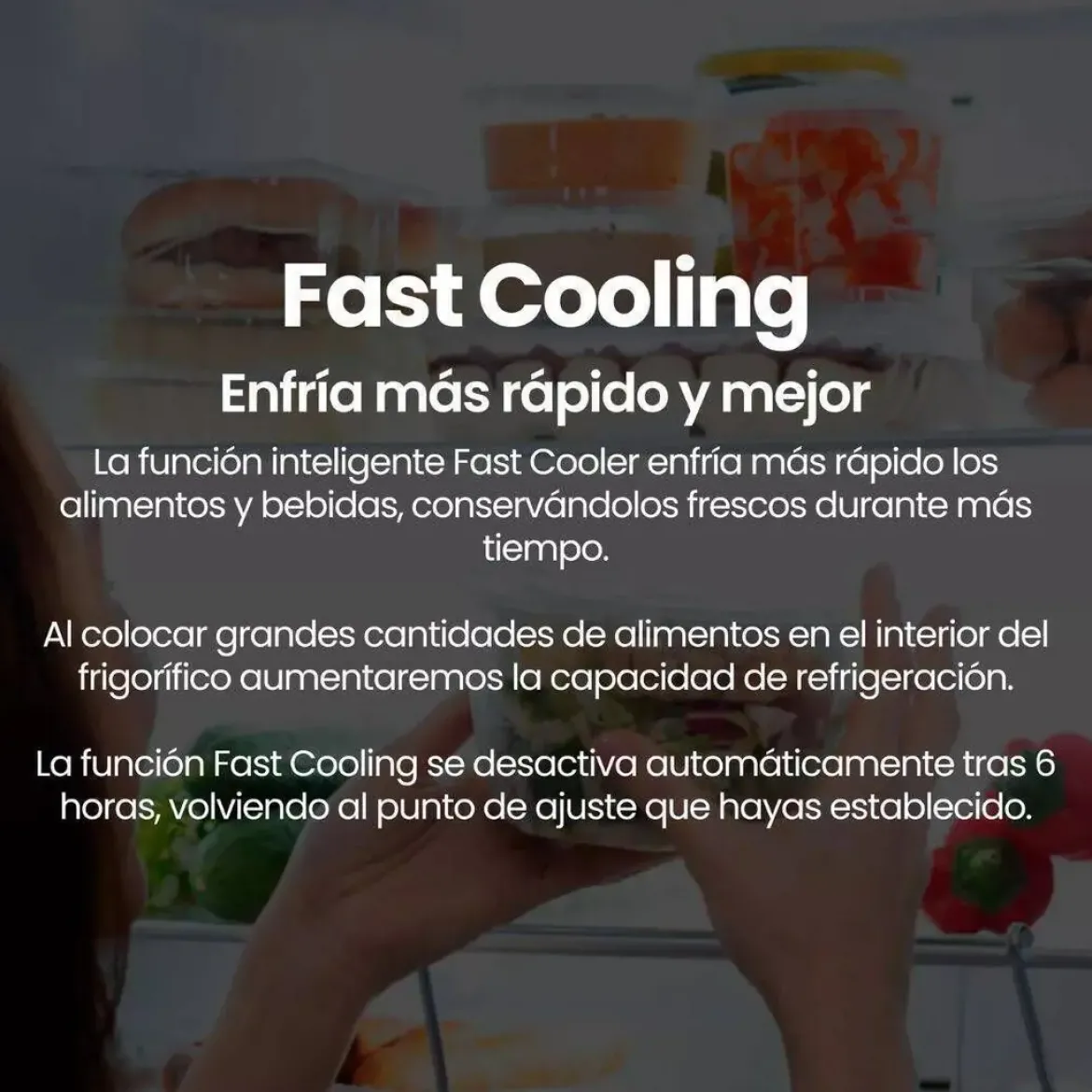 Frigorífico Combi Dark Inox No Frost INFINITON FGC236WC70DEK