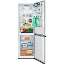 Frigorífico Combi HISENSE 186 cm No Frost Clase E RB390N4AWE