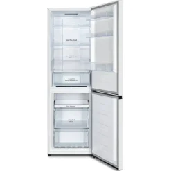 Frigorífico Combi HISENSE 186 cm No Frost Clase E RB390N4AWE