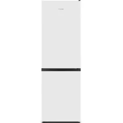 Frigorífico Combi HISENSE 186 cm No Frost Clase E RB390N4AWE