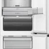 Frigorífico Combi Hisense 330L Total No Frost Blanco RB3K330SAWD