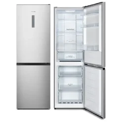 Frigorífico Combi Hisense No Frost Clase C 304 Litros R839ON48CC
