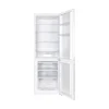 Frigorífico Combi INFINITON Defrost 230L Blanco E FGC250B