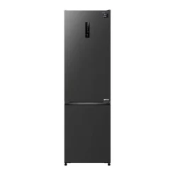 Frigorífico Combi INFINITON FGC403C20DDK 200x60 Dark Inox No Frost Inverter