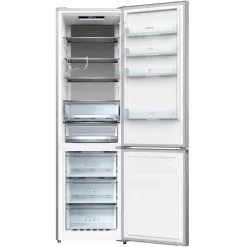 Frigorífico Combi INFINITON Inox No Frost 405 Litros FGC403C20XDS
