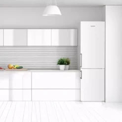 Frigorífico Combi INFINITON No Frost 253L E FGC253C80WEJ
