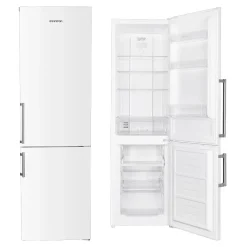 Frigorífico Combi INFINITON No Frost 253L E FGC253C80WEJ