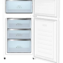 Frigorífico Combi INFINITON No Frost Total 293l Blanco FGC310C86WET