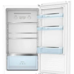 Frigorífico Combi INFINITON No Frost Total 293l Blanco FGC310C86WET