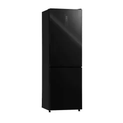Frigorífico Combi INFINITON Negro E 317L FGC869GB